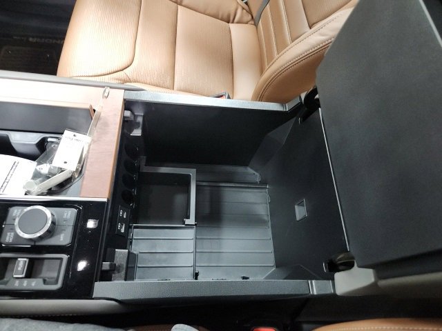 New 2026 Toyota Tundra 1794 Edition image 30