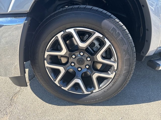New 2026 RAM 1500 Laramie image 34