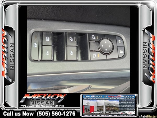 Certified 2023 Nissan Pathfinder Rock Creek AWD/4WD image 8