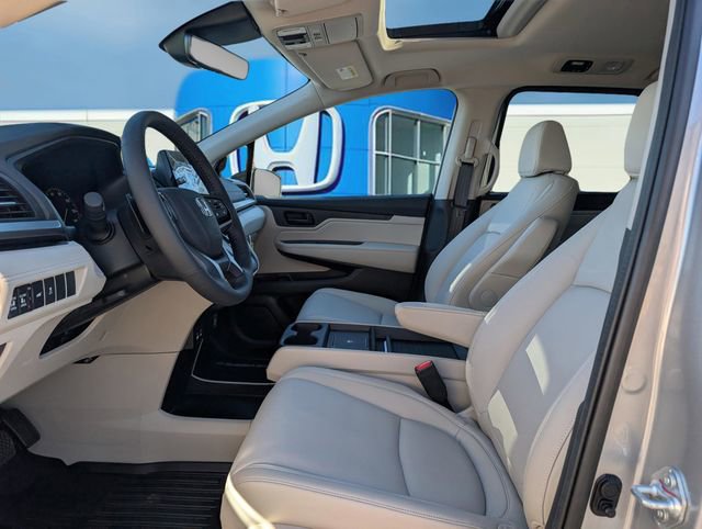 Used 2026 Honda Odyssey EX-L image 13