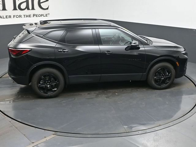 Used 2024 Chevrolet Blazer LT w/ Midnight/Sport Edition image 40