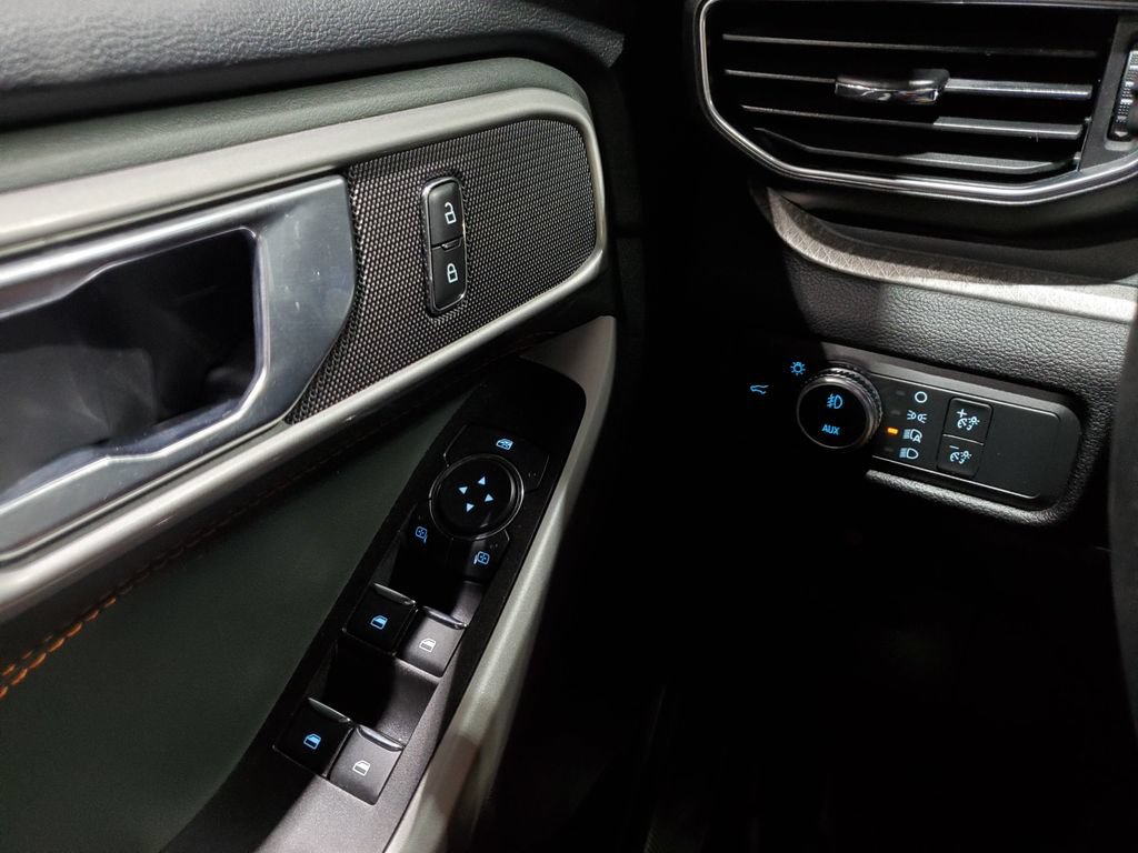 Used 2022 Ford Explorer Timberline AWD/4WD image 37