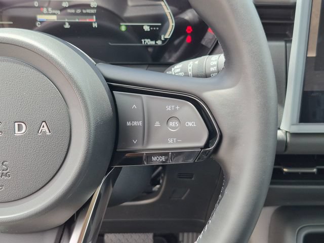 New 2026 MAZDA CX-5 Select AWD/4WD image 17