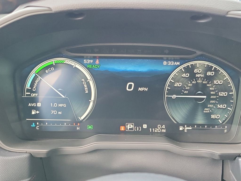 Used 2025 Subaru Forester Touring image 5