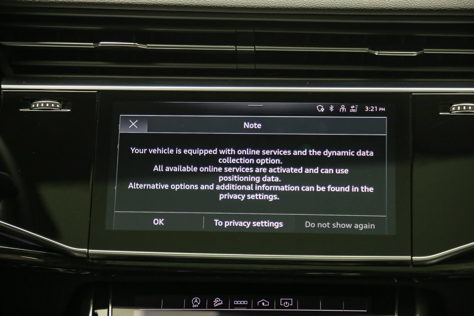 Certified 2023 Audi Q7 2.0T Premium Plus w/ Premium Plus Package AWD/4WD image 15