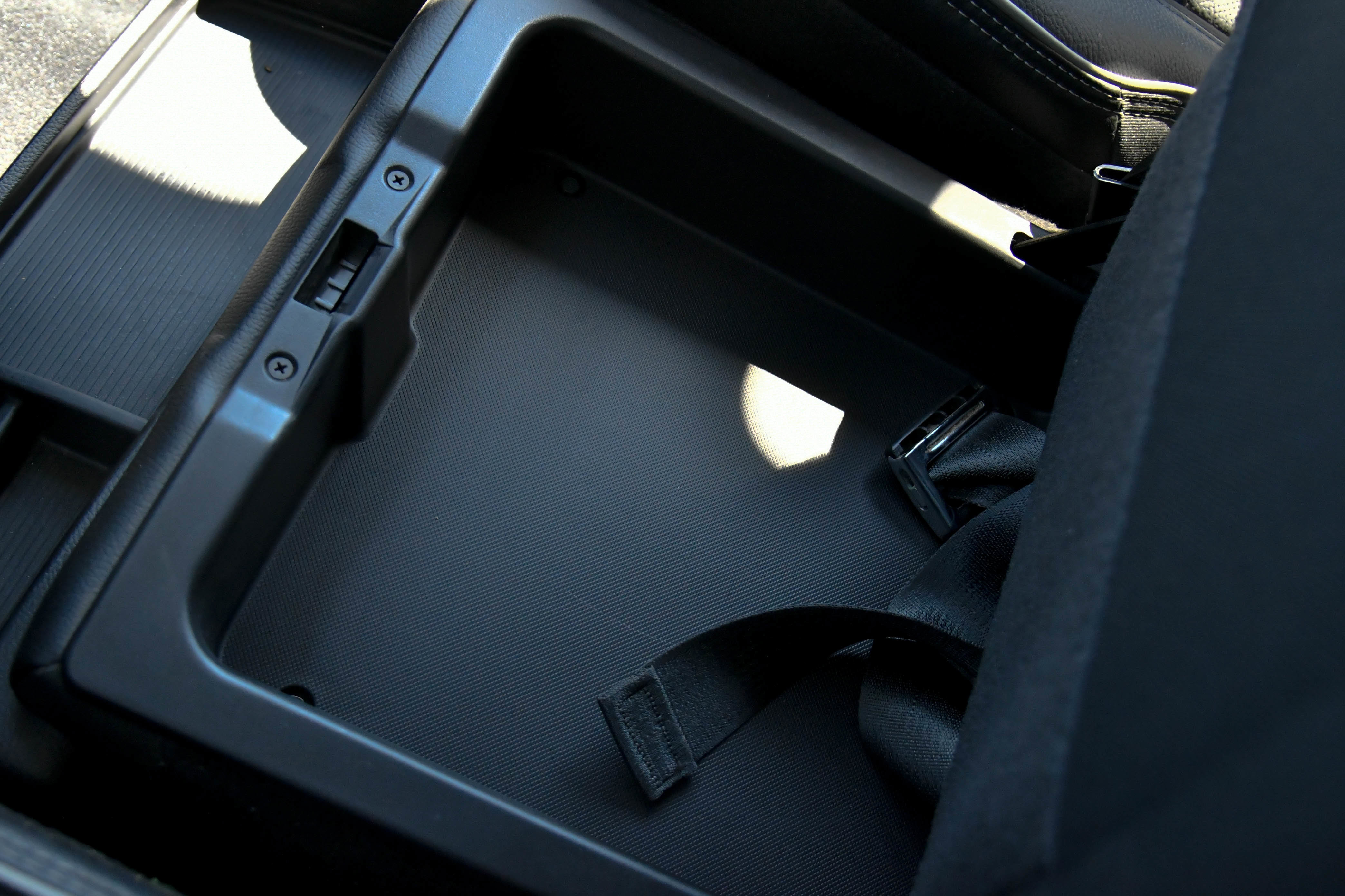 Used 2024 RAM 2500 Laramie image 36