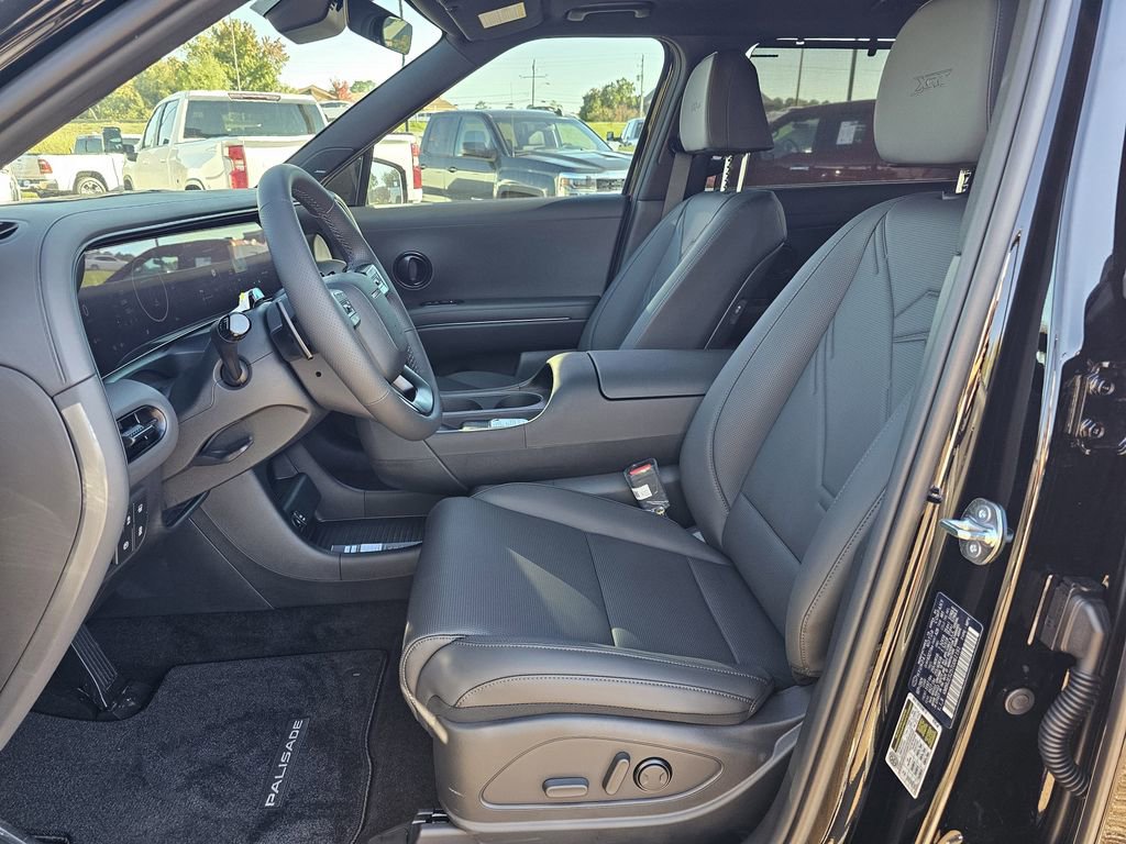 New 2026 Hyundai Palisade XRT Pro image 9