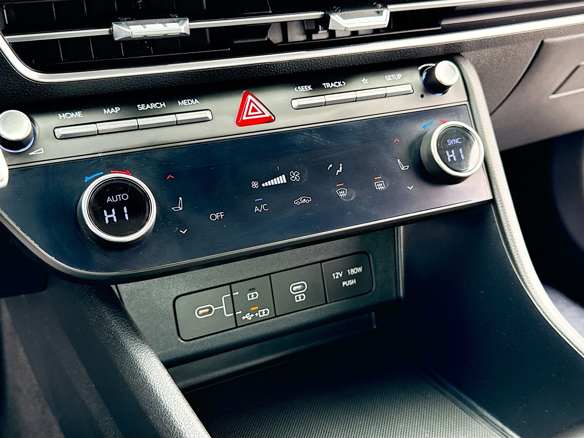 Used 2024 Hyundai Sonata SEL image 10