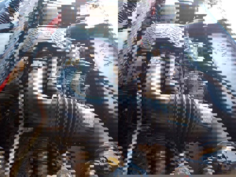 Used 2005 GMC Sierra 3500 SLE w/ Heavy-Duty Power Package image 47