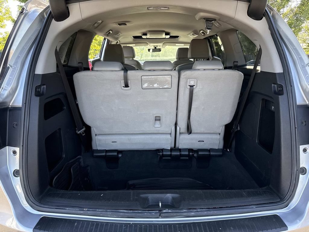 Used 2019 Honda Odyssey EX-L image 12