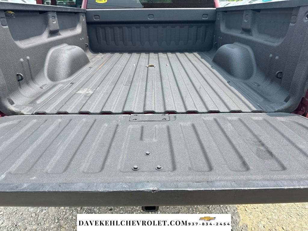 Used 2013 GMC Sierra 2500 Denali AWD/4WD image 22