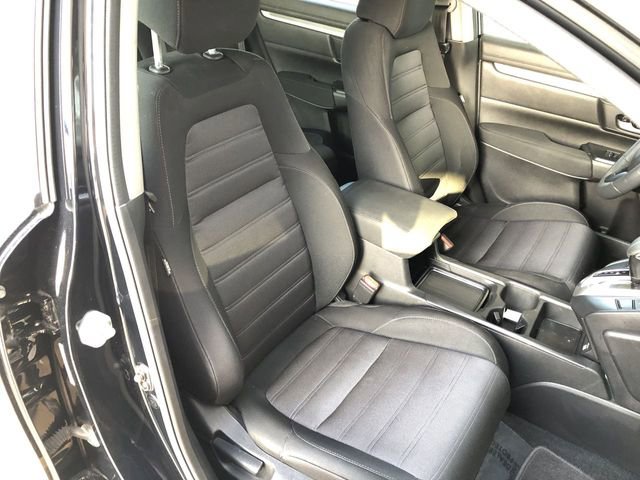 Certified 2021 Honda CR-V Special Edition image 26