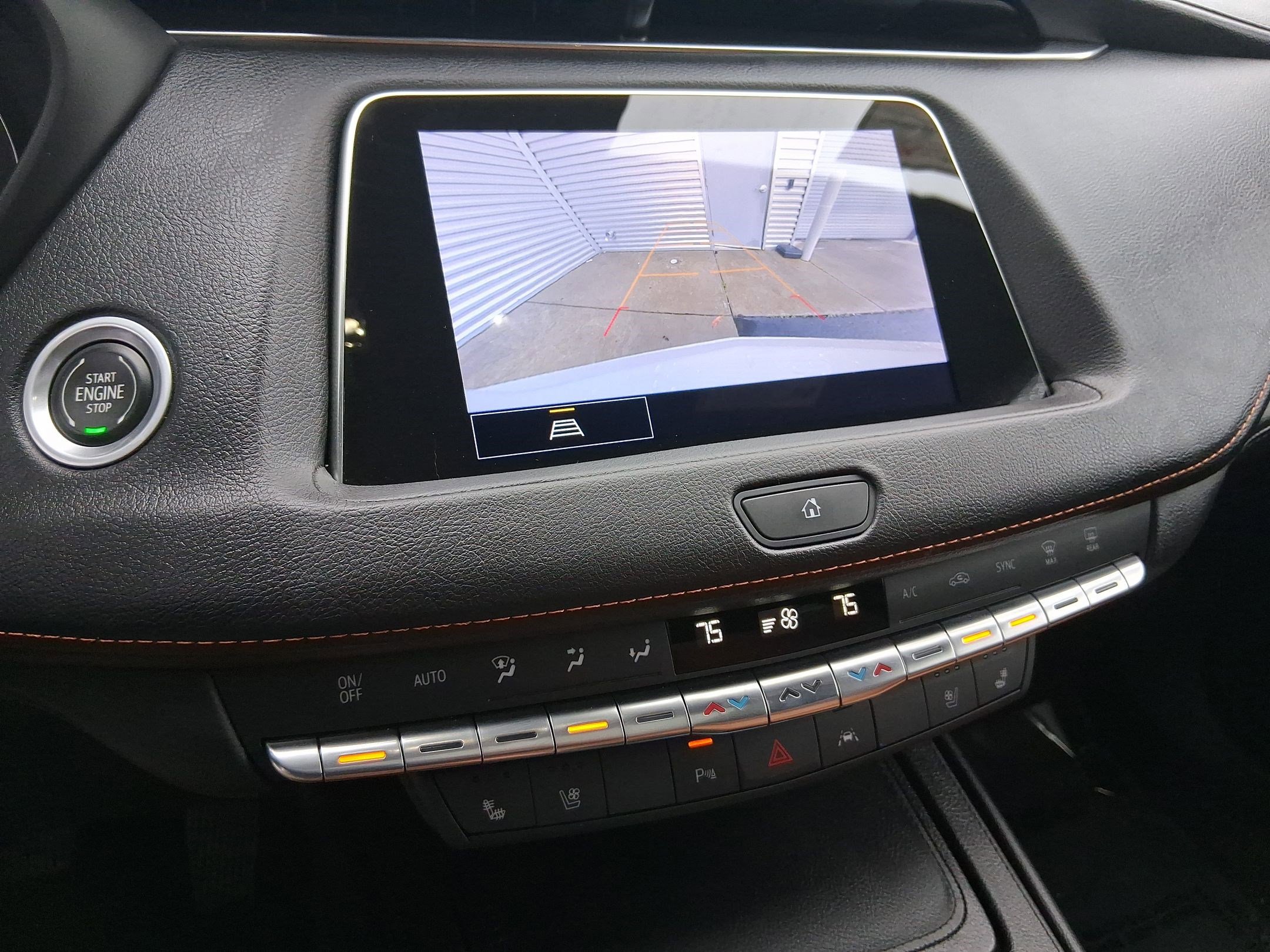 Used 2023 Cadillac XT4 Premium Luxury w/ Technology Package image 22