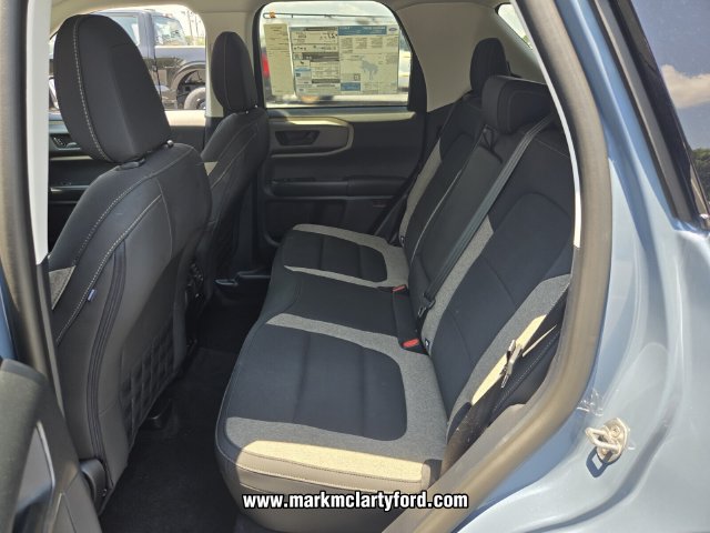 New 2026 Ford Bronco Sport Big Bend AWD/4WD image 9