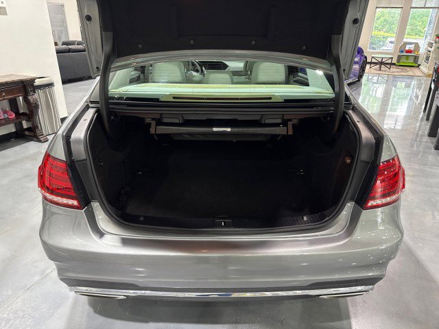 Used 2015 Mercedes-Benz E 350 Sedan w/ Premium 1 Package image 17