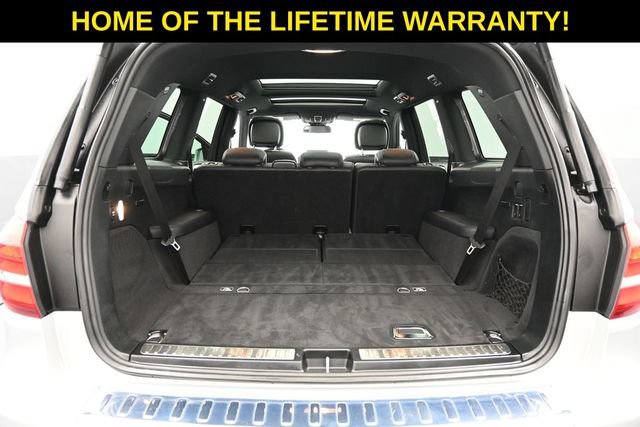 Used 2019 Mercedes-Benz GLS 550 4MATIC image 46