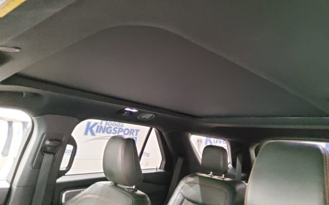 Used 2022 Ford Explorer Timberline w/ Timberline Technology Package AWD/4WD image 37