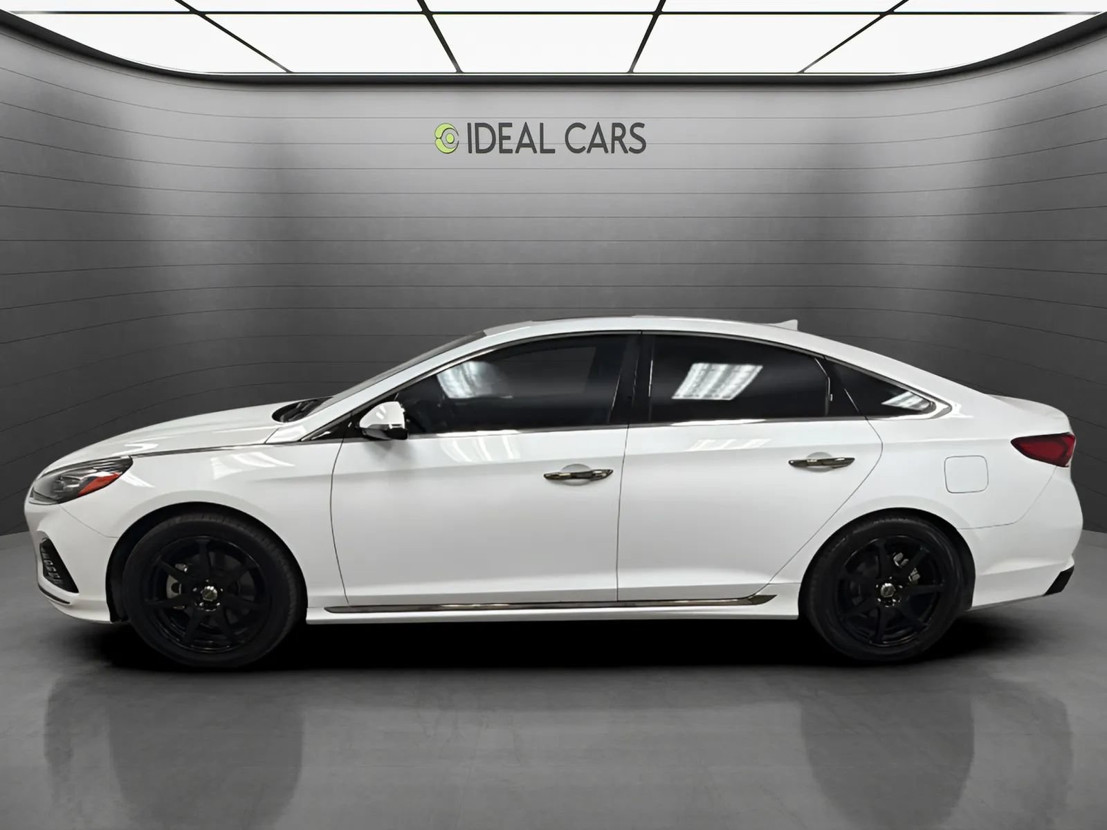 Used 2018 Hyundai Sonata Limited FWD image 8