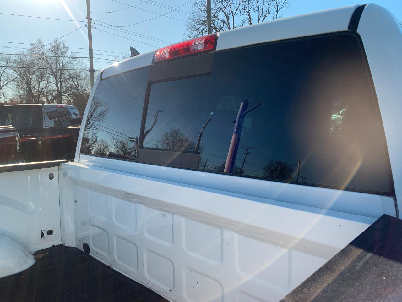 Used 2017 RAM 1500 Laramie w/ Convenience Group image 54