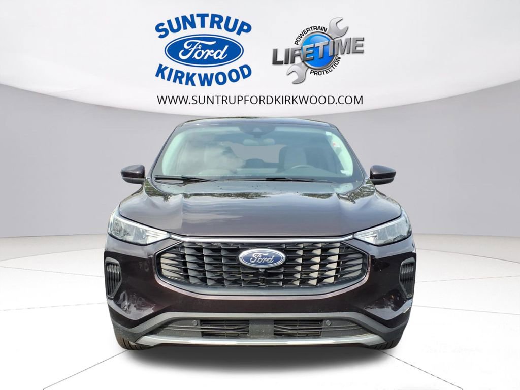 Used 2023 Ford Escape Active w/ Tech Pack #2 image 32