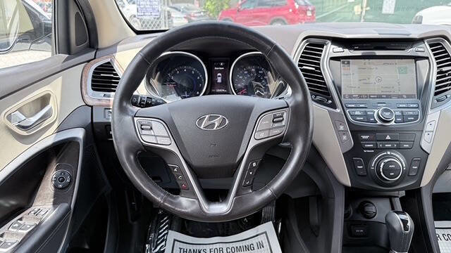 Used 2013 Hyundai Santa Fe Sport w/ Technology Pkg FWD image 11