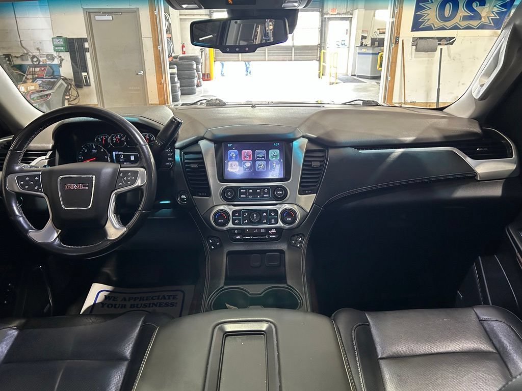 Used 2020 GMC Yukon SLT AWD/4WD image 44