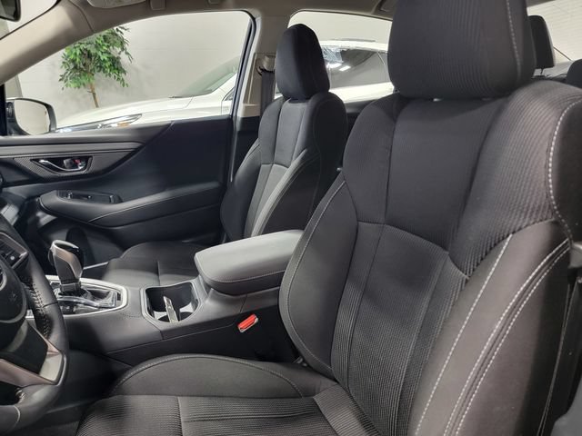 Certified 2024 Subaru Legacy Premium AWD/4WD image 13