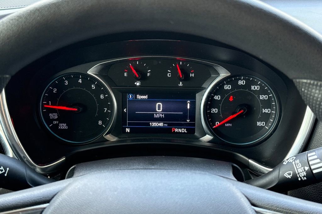 Used 2019 Chevrolet Equinox LT AWD/4WD image 37
