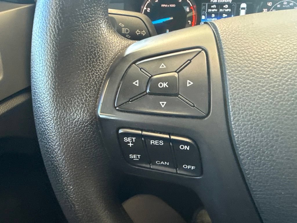 Used 2019 Ford Ranger XL w/ FX4 Off-Road Package AWD/4WD image 17