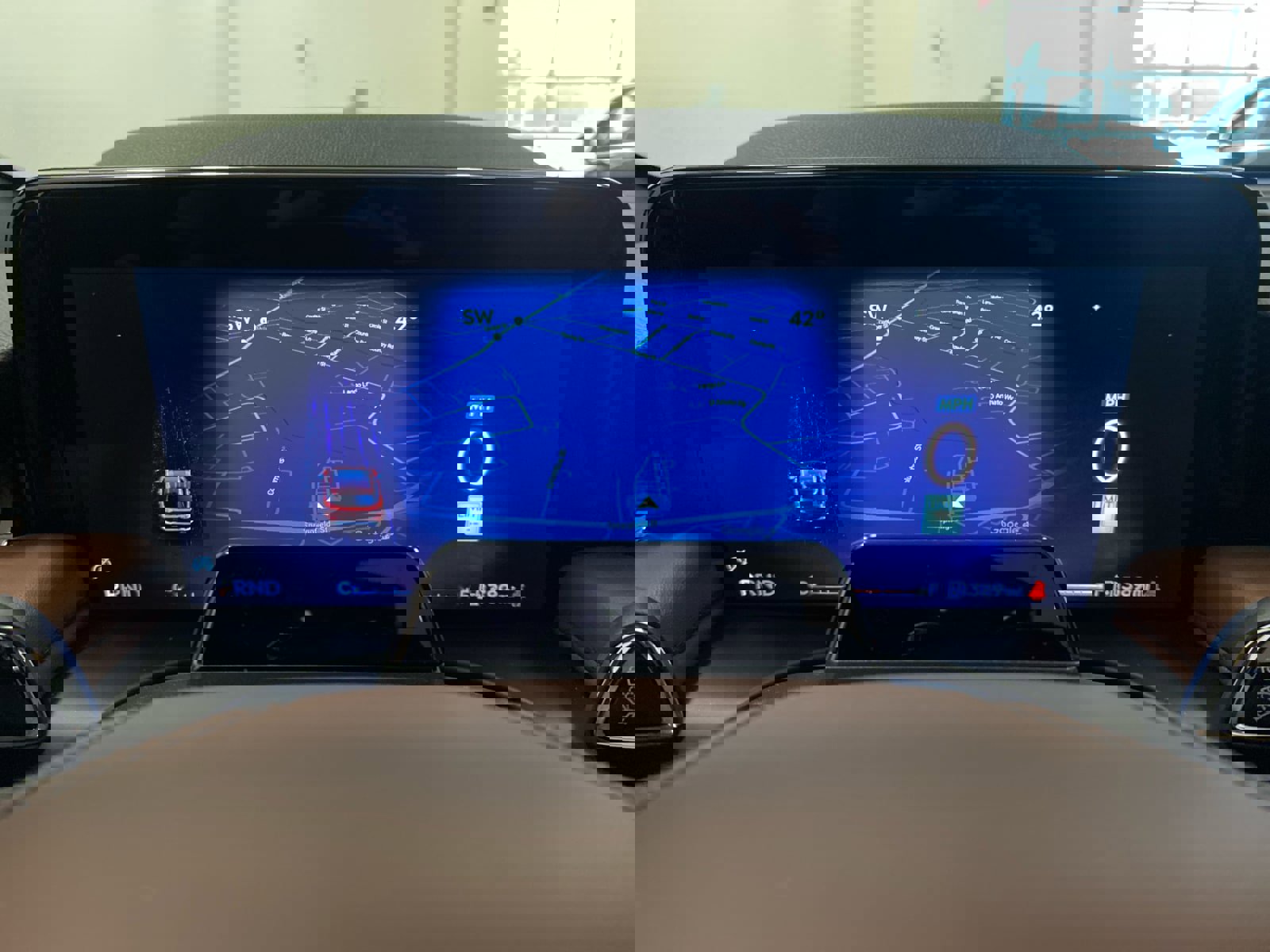 New 2026 Lincoln Aviator Reserve image 23