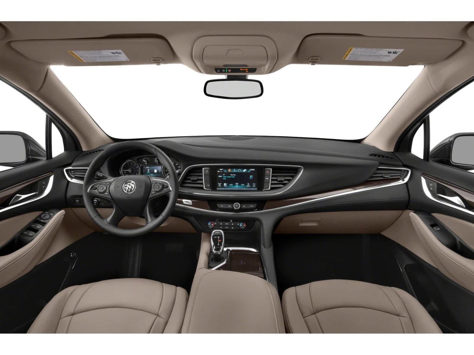 Used 2020 Buick Enclave Essence w/ LPO, Floor Liner Package FWD image 5