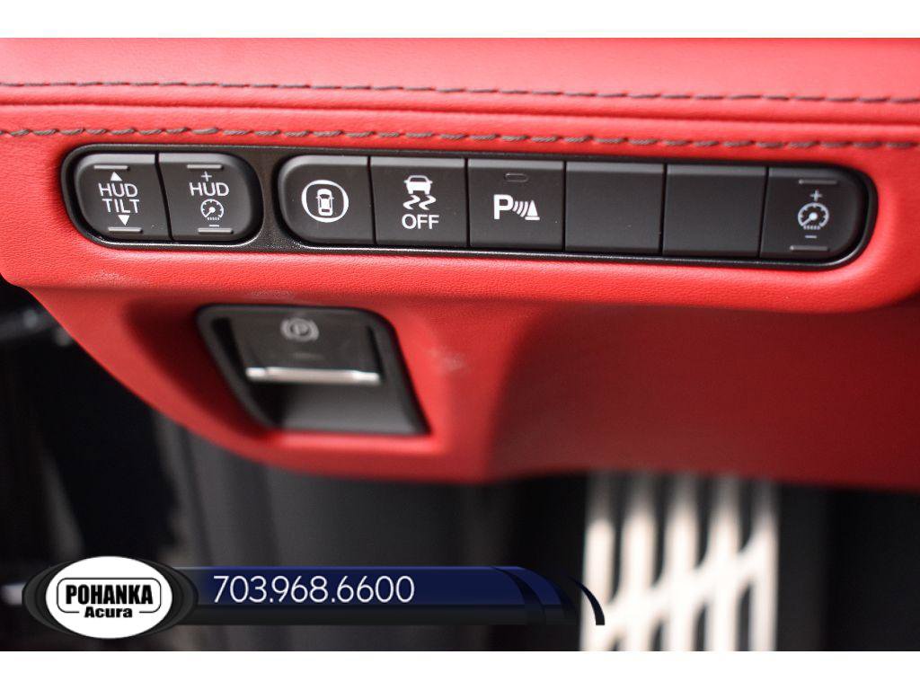 New 2026 Acura MDX Type S image 22