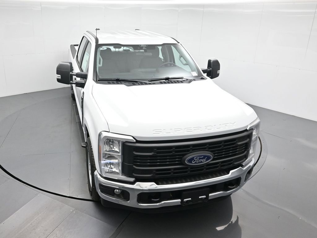 New 2026 Ford F350 XL w/ XL Driver Assist Package image 36