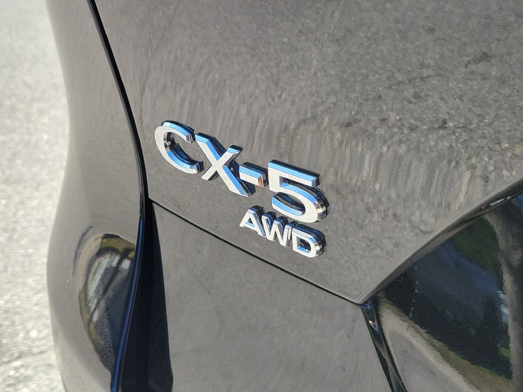 New 2026 MAZDA CX-5 Preferred AWD/4WD image 7