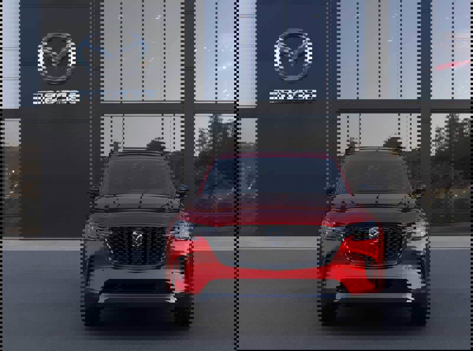 New 2026 MAZDA CX-90 3.3 Turbo S w/ Premium Package image 6