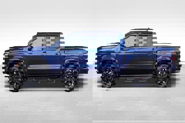 Used 2022 Nissan Frontier PRO-4X w/ Off-Road Protection Package image 9