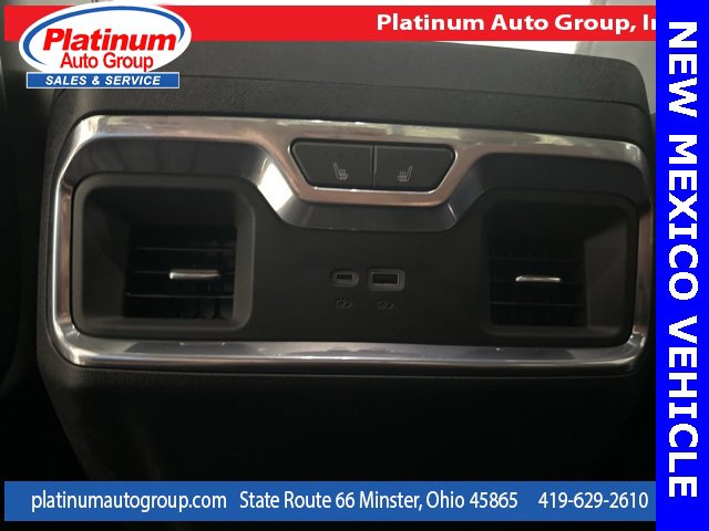 Used 2024 GMC Sierra 1500 Denali Ultimate image 28