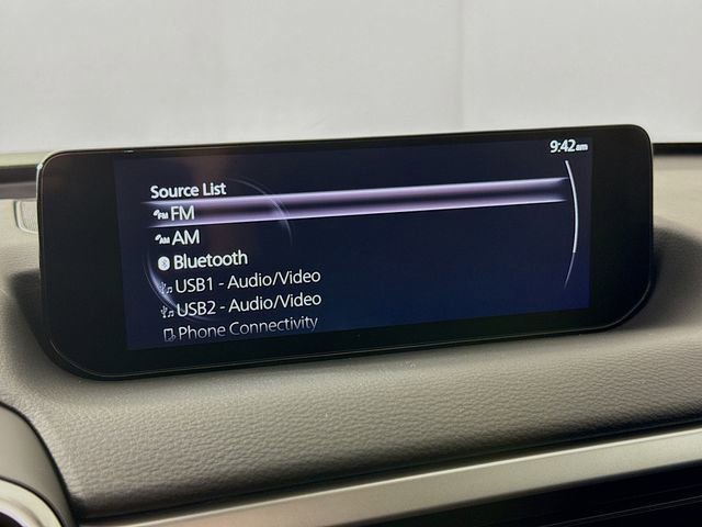 New 2026 MAZDA CX-50 AWD 2.5 S w/ Preferred Pkg image 14