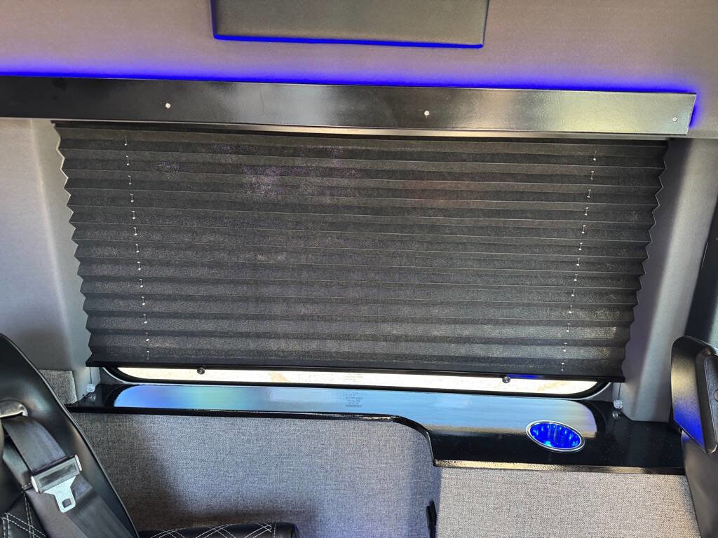 Used 2023 RAM ProMaster 3500 image 50