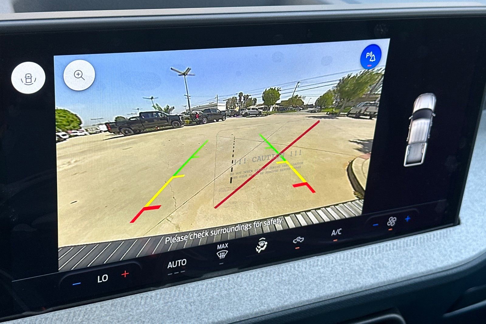 New 2026 Ford Maverick XLT w/ Equipment Group 301A image 18