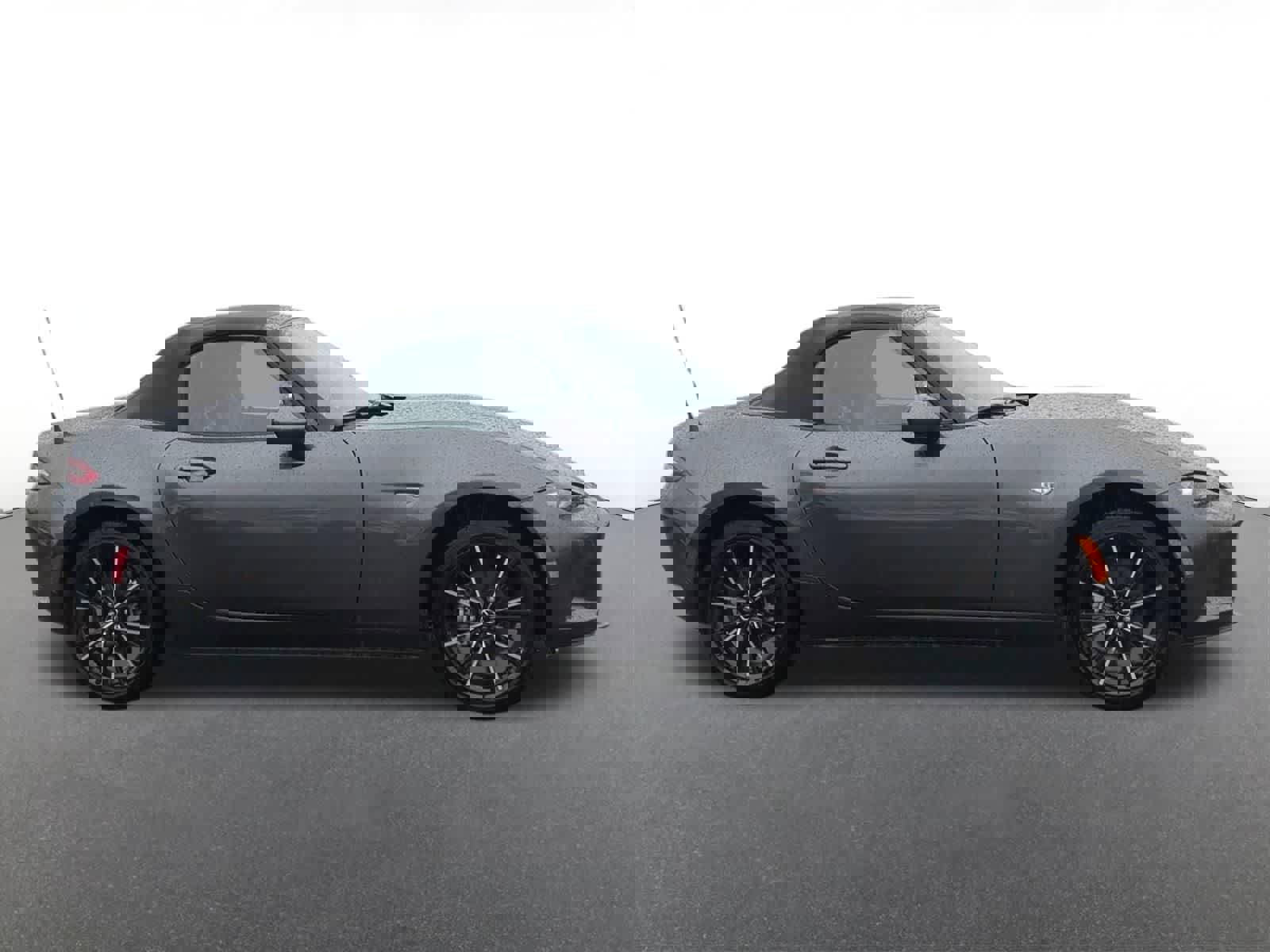 Used 2025 MAZDA MX-5 Miata Grand Touring image 7