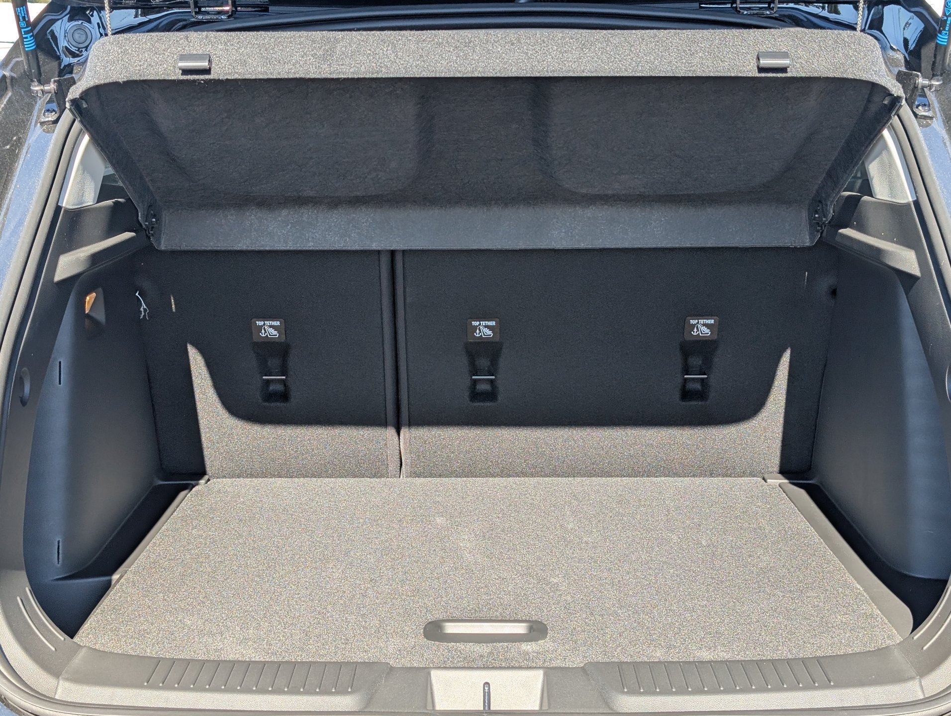 New 2026 Chevrolet Trax LT FWD image 8