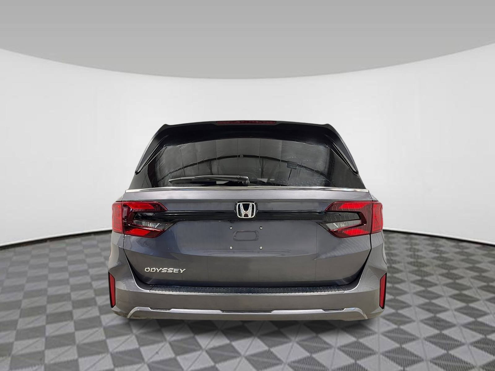 New 2026 Honda Odyssey EX-L image 5