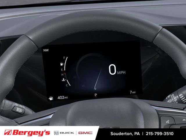 New 2026 Buick Encore GX Sport Touring w/ Advanced Technology Package image 20