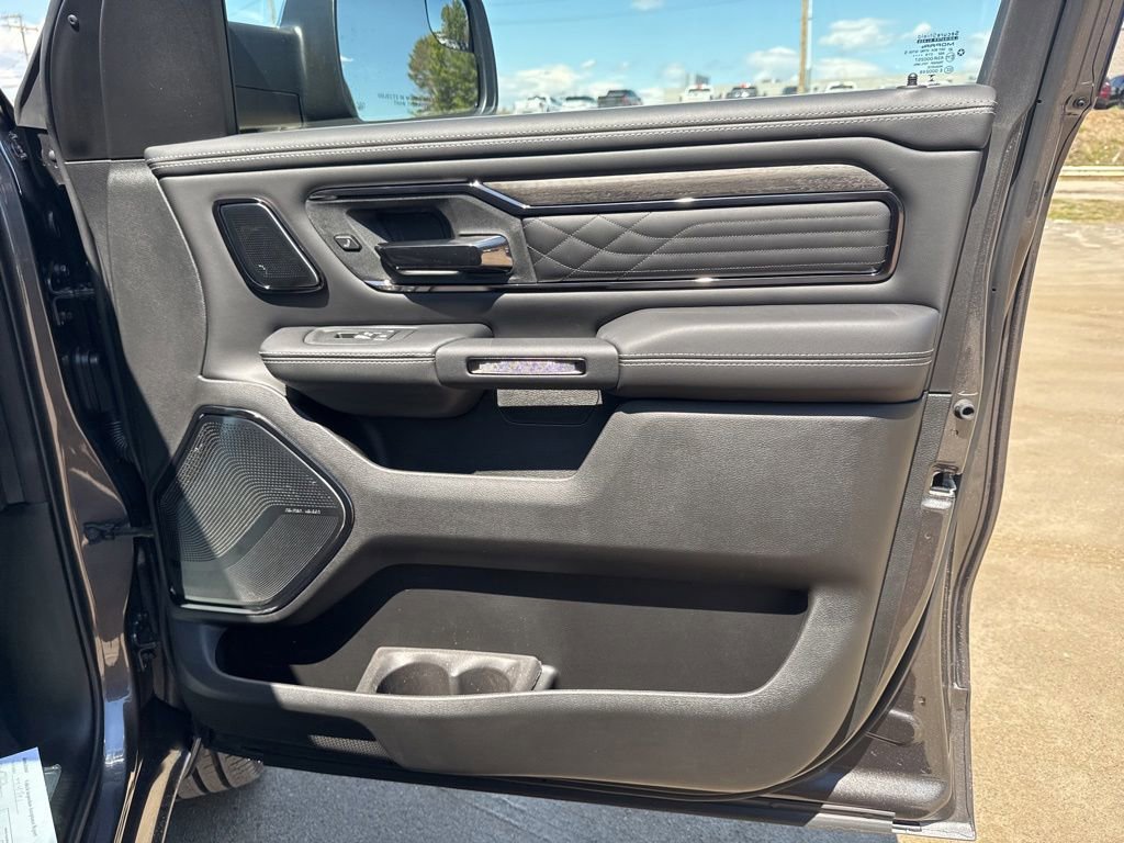 New 2026 RAM 1500 Limited AWD/4WD image 33