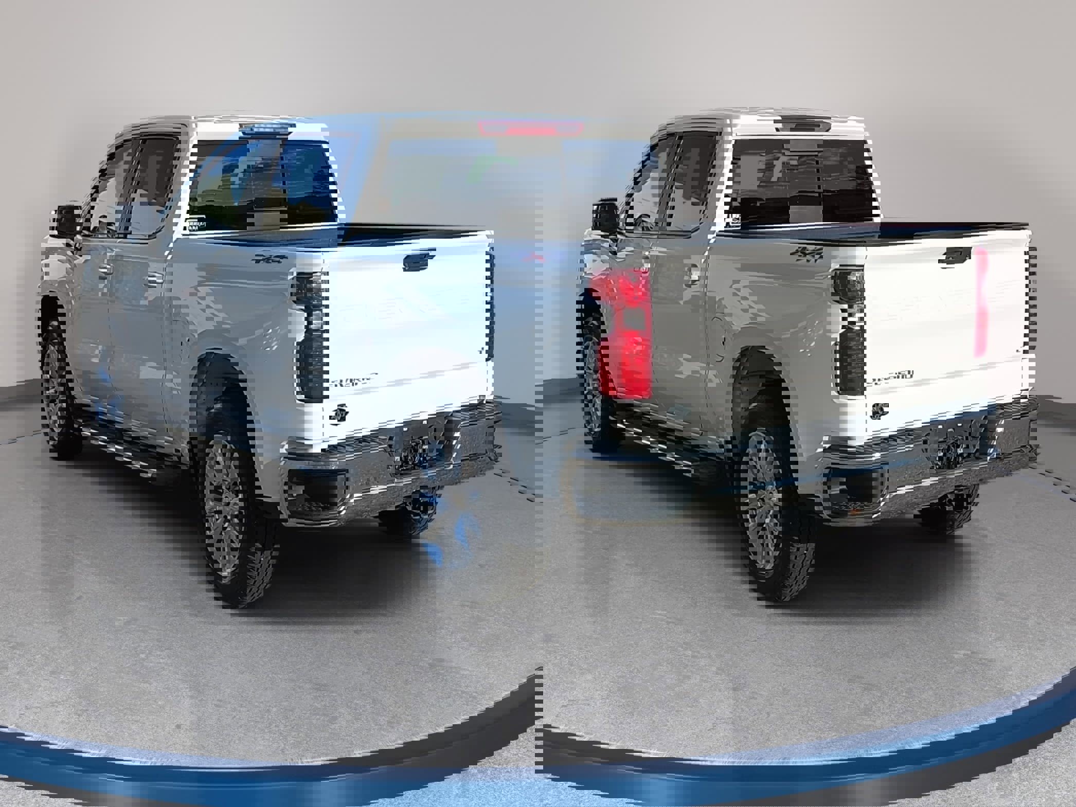 Used 2019 Chevrolet Silverado 1500 LT w/ All-Star Edition image 7