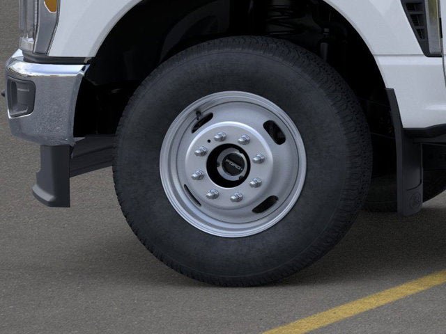New 2026 Ford F350 XLT AWD/4WD image 29