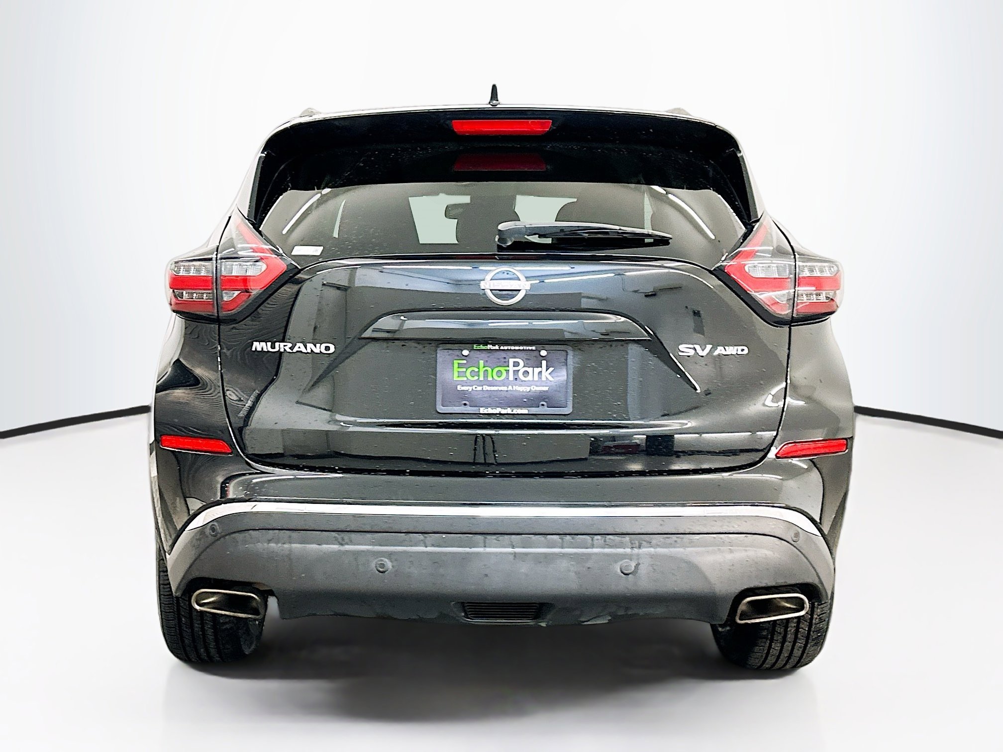 Used 2023 Nissan Murano SV image 7