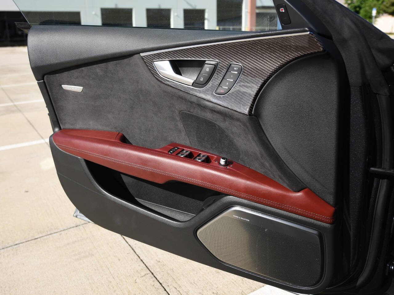 Used 2017 Audi S7 Prestige AWD/4WD image 22