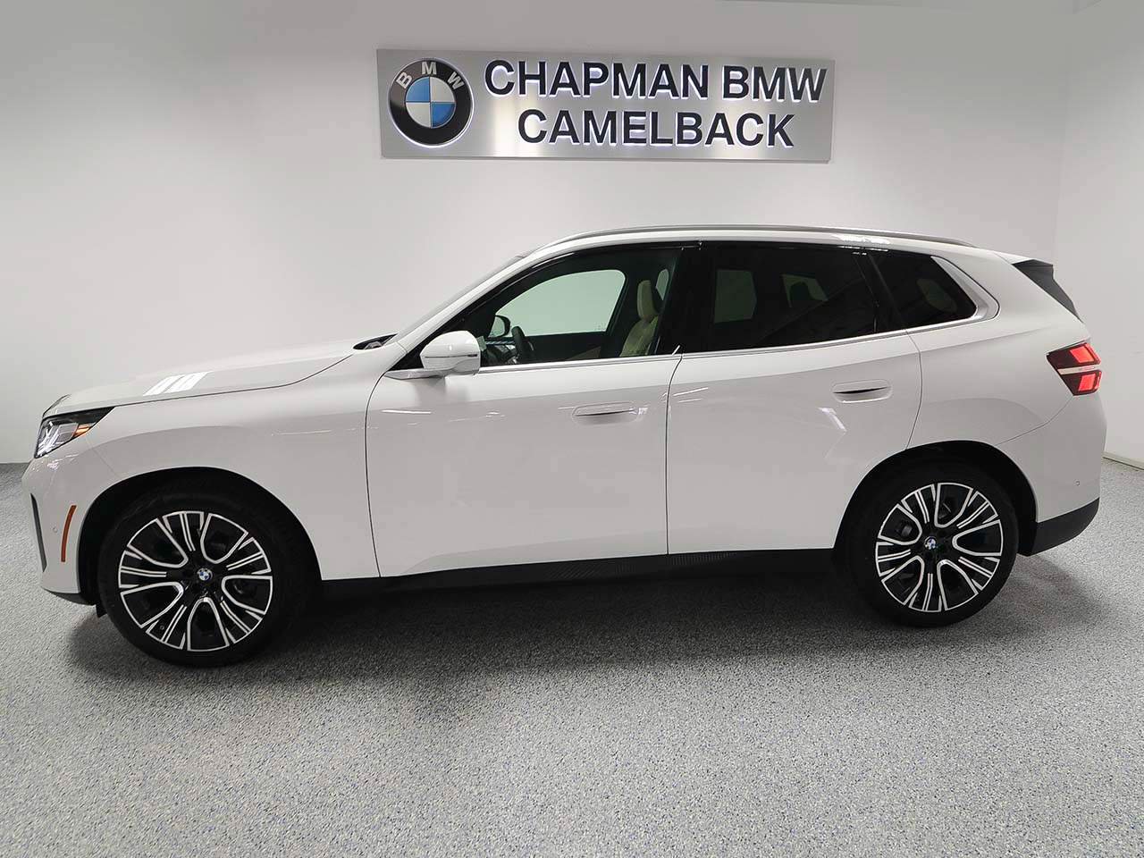 Used 2026 BMW X3 xDrive30 AWD/4WD image 3
